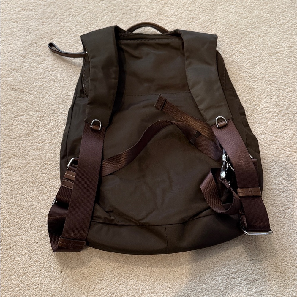 Tumi Bali Nylon Backpack - image 2